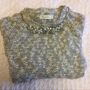 Abercrombie & Fitch sweater